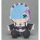 Good Smile Company Chocopuni Plushie Re:ZERO -Starting Life in Another World- Rem Bild 2