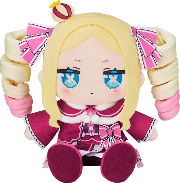 Good Smile Company Chocopuni Plushie Re:ZERO -Starting Life in Another World- Beatrice