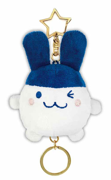 TCP Tamagotchi Mascot w/Reel Mimitchi