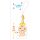 TCP Tenshicchi no Tamagotchi Trading Mascot Strap 8Pack BOX hình ảnh 3