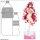 Curtain Damashii High School D x D HERO Jumbo Acrylic Stand (Rias Gremory) รูปภาพ 2