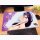 Curtain Damashii High School D x D HERO Rubber Mat (Akeno Himejima) Bild 2