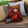 COSPA EVANGELION Asuka Langley Shikinami Double-sided Print Cushion Cover รูปภาพ 4