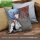 COSPA EVANGELION Rei Ayanami Double-sided Print Cushion Cover gambar 4