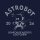 COSPA ASTRO BOT Astro Vintage T-shirt /NAVY-S Bild 2