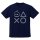 COSPA ASTRO BOT Astro Shapes Dry T-shirt /NAVY-S Bild 2