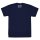 COSPA ASTRO BOT Astro Shapes Dry T-shirt /NAVY-S Bild 3