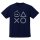 COSPA ASTRO BOT Astro Shapes Dry T-shirt /NAVY-L Bild 2