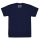 COSPA ASTRO BOT Astro Shapes Dry T-shirt /NAVY-L Bild 3