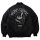 COSPA ソードアート・オンライン オルタナティブ ガンゲイル・オンラインII ピンクデビルMA-1ジャケット /BLACK-XL 画像 3