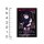 COSPA VA-11 HALL-A Jill Mini Sticker Set รูปภาพ 2