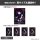 COSPA VA-11 HALL-A Jill Mini Sticker Set รูปภาพ 4