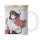 COSPA Saekano: How to Raise a Boring Girlfriend (Saenai Heroine no Sodatekata) Fine Megumi Kato Full Color Mug w/Lid Birthday Date Ver. รูปภาพ 2