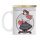COSPA Saekano: How to Raise a Boring Girlfriend (Saenai Heroine no Sodatekata) Fine Megumi Kato Full Color Mug w/Lid Birthday Date Ver. รูปภาพ 3