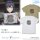 COSPA TV Anime "Summer Pockets" Higeneko-Dan T-shirt /WHITE-XL รูปภาพ 2