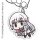 COSPA TV Anime "Summer Pockets" Shiroha Naruse Acrylic Tsumamare Bild 2