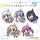 COSPA TV Anime "Summer Pockets" Ao Sorakado Acrylic Tsumamare Bild 3