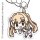 COSPA TV Anime "Summer Pockets" Tsumugi Wenders Acrylic Tsumamare รูปภาพ 2