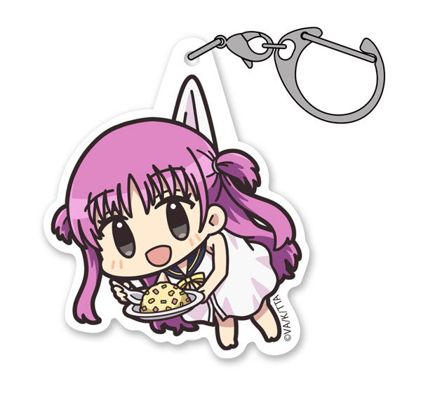COSPA TV Anime "Summer Pockets" Umi Katou Acrylic Tsumamare