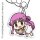 COSPA TV Anime "Summer Pockets" Umi Katou Acrylic Tsumamare รูปภาพ 2