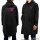 COSPA Girls Band Cry Togenashi Togeari M-51 Jacket /BLACK-M gambar 5