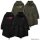 COSPA Girls Band Cry Togenashi Togeari M-51 Jacket /BLACK-XL gambar 2