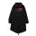 COSPA Girls Band Cry Togenashi Togeari M-51 Jacket /BLACK-XL gambar 3