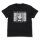 COSPA Anime "BOCCHI THE ROCK!" Seika Ijichi's "I'll Be Watching Over You Properly." T-shirt /BLACK-M รูปภาพ 2