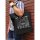 COSPA Anime "BOCCHI THE ROCK!" Ikitte Sumimasen Large Tote Bag /BLACK imagen 2