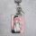 COSPA Anime "BOCCHI THE ROCK!" Hitori Gotoh Pass Case (w/Swivel Snap Hook) Street Fashion Ver. Bild 2