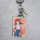 COSPA Anime "BOCCHI THE ROCK!" Ikuyo Kita Pass Case (w/Swivel Snap Hook) Street Fashion Ver. Bild 2