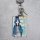 COSPA Anime "BOCCHI THE ROCK!" Ryo Yamada Pass Case (w/Swivel Snap Hook) Street Fashion Ver. Bild 2