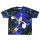 COSPA Sonic the Hedgehog Sonic the Hedgehog Sonic Double-sided Full Graphic T-shirt /-M 图片 2