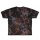 COSPA Sonic the Hedgehog Ultimate Lifeform Shadow Double-sided Full Graphic T-shirt /-XL รูปภาพ 3