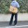 COSPA Sonic the Hedgehog Classic Sonic Newspaper Bag /SAND KHAKI 图片 2