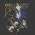 COSPA Sonic the Hedgehog Sonic the Hedgehog Sonic T-shirt /SUMI-XL 图片 2