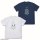 COSPA Sonic the Hedgehog Dancing Chao T-shirt /WHITE-S รูปภาพ 2