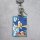 COSPA Sonic the Hedgehog Pass Case (w/Swivel Snap Hook) Bild 2