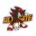 COSPA Sonic the Hedgehog Ultimate Lifeform Shadow Outdoor Compatible Sticker hình ảnh 2