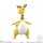 Bandai Pokemon Scale World Johto Region 2 Complete 6Type Set Bild 6
