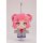 Good Smile Company Plushie Keychain Doki Doki Literature Club! Natsuki image 2