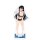 Curtain Damashii [Ruri no Houseki] New Illustration Acrylic Stand (Nagi Arato / Water Fun) Bild 2