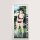 Curtain Damashii [Ruri no Houseki] New Illustration Jumbo Wall Scroll (Nagi Arato / Water Fun) Bild 2