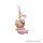 TCP Hello Kitty Trading Mascot Strap 3 8Pack BOX imagen 4