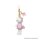 TCP Hello Kitty Trading Mascot Strap 3 8Pack BOX imagen 5