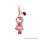 TCP Hello Kitty Trading Mascot Strap 3 8Pack BOX imagen 6