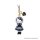 TCP Hello Kitty Trading Mascot Strap 3 8Pack BOX imagen 7