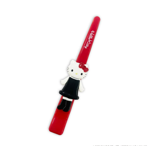 TCP Hello Kitty Hair Clip Red image 1
