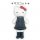 TCP Hello Kitty Phone Strap Red imagen 2