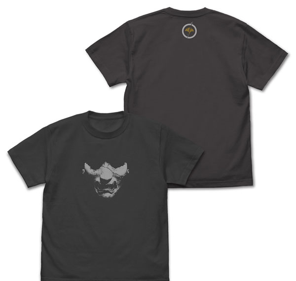 COSPA GHOST OF YOTEI: The Ghost of Yotei T-shirt /SUMI-XL รูปภาพ 1